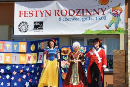 FESTYN RODZINNY