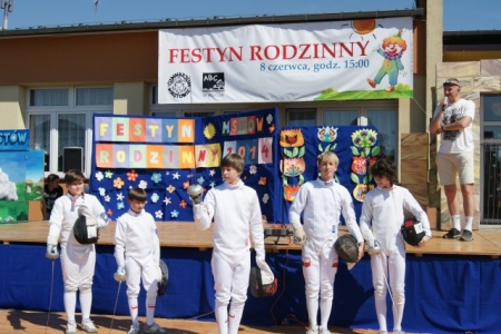 FESTYN RODZINNY