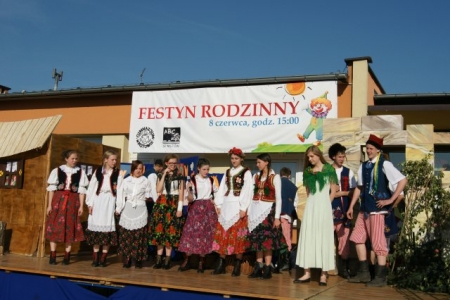 FESTYN RODZINNY