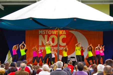 MSTOWSKA NOC ŚWIĘTOJAŃSKA