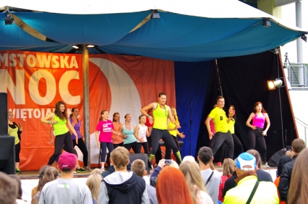 MSTOWSKA NOC ŚWIĘTOJAŃSKA
