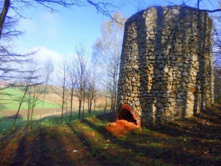 STRAŻACY OSP MSTÓW REALIZUJĄ PROJEKT 