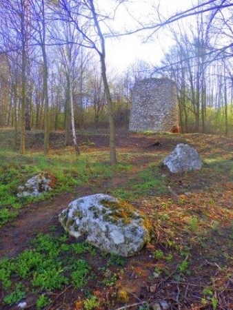 STRAŻACY OSP MSTÓW REALIZUJĄ PROJEKT 