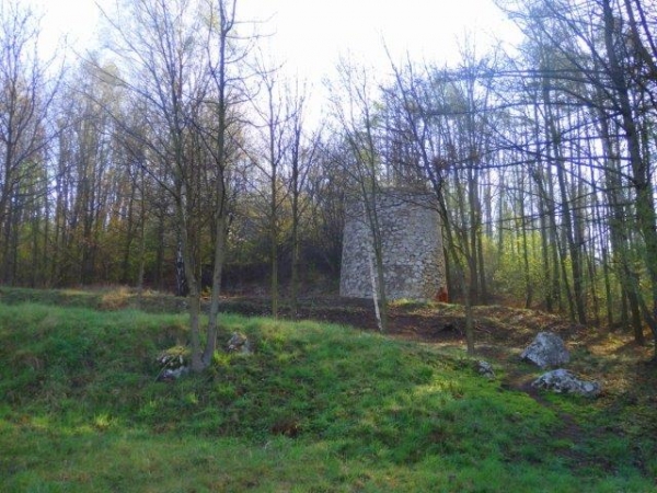 STRAŻACY OSP MSTÓW REALIZUJĄ PROJEKT 