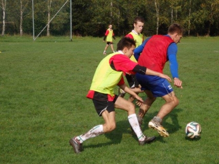 XV GMINNY TURNIEJ PIŁKI NOŻNEJ SOŁECTW O PUCHAR WÓJTA GMINY MSTÓW