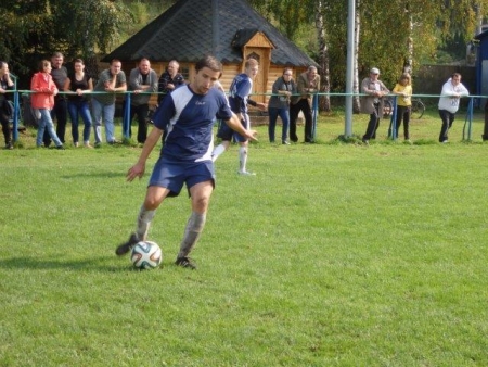 XV GMINNY TURNIEJ PIŁKI NOŻNEJ SOŁECTW O PUCHAR WÓJTA GMINY MSTÓW