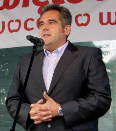 ADAM JAKUBCZAK – SUPERWÓJT KADENCJI 2010-2014