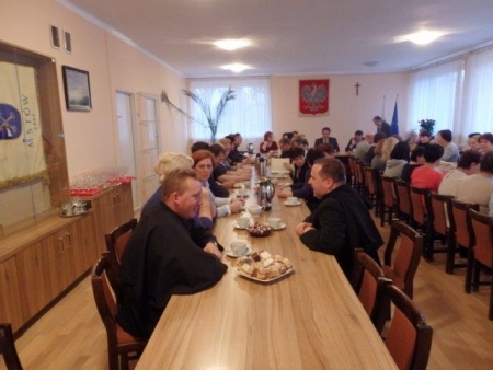 PODZIĘKOWANIE