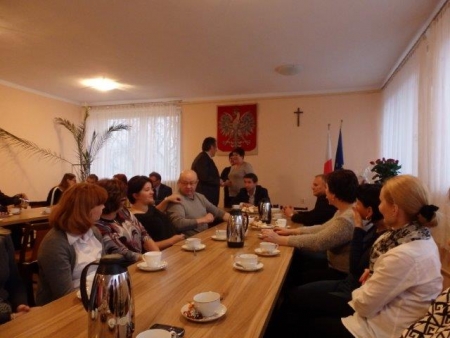 PODZIĘKOWANIE