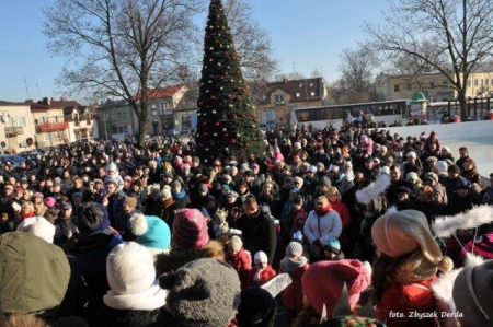 UROCZYSTOŚĆ OBJAWIENIA PAŃSKIEGO