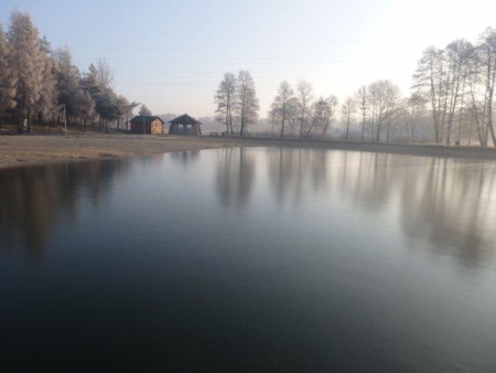 OPIEKA NAD ZALEWEM TASARKI