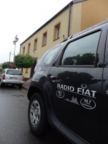 RADIO FIAT WE MSTOWIE