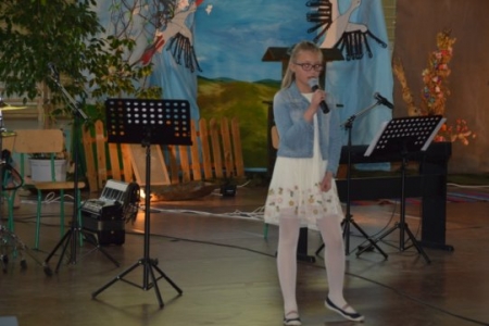 WIECZÓR POEZJI I MUZYKI