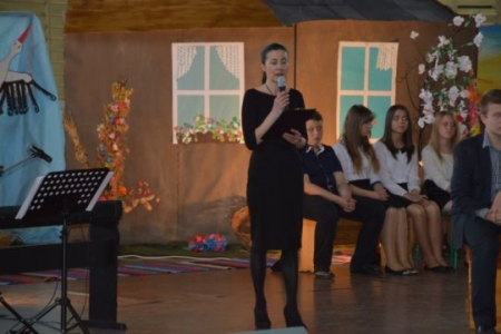 WIECZÓR POEZJI I MUZYKI