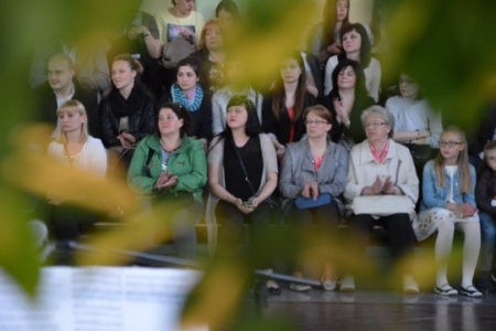 WIECZÓR POEZJI I MUZYKI "OCALIĆ OD ZAPOMNIENIA"