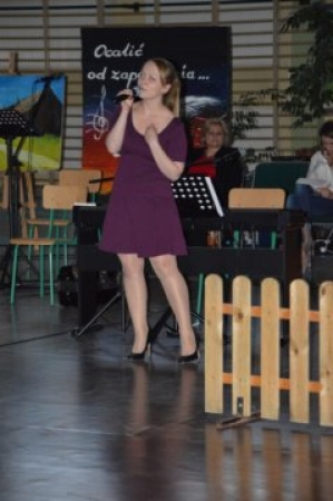 WIECZÓR POEZJI I MUZYKI
