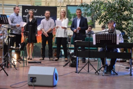WIECZÓR POEZJI I MUZYKI