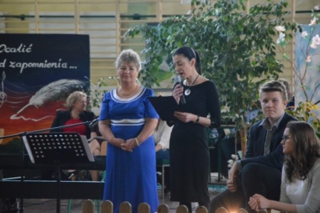 WIECZÓR POEZJI I MUZYKI