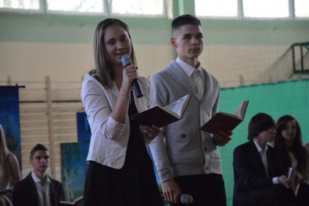 WIECZÓR POEZJI I MUZYKI
