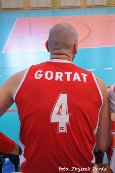 MARCIN GORTAT W MSTOWIE !!