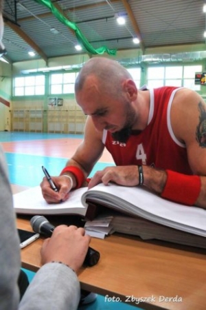 MARCIN GORTAT W MSTOWIE !!