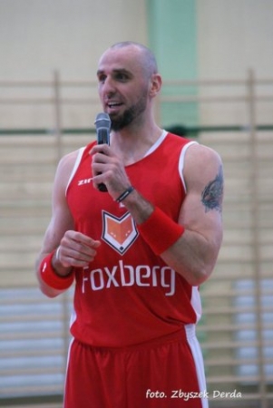 MARCIN GORTAT W MSTOWIE !!