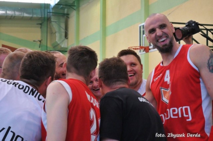 MARCIN GORTAT W MSTOWIE !!