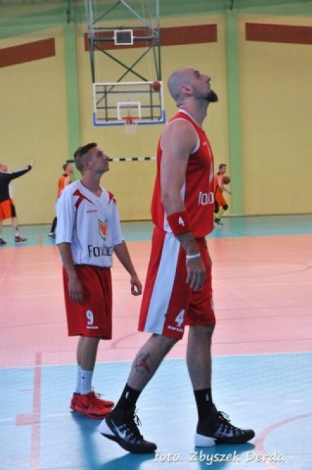 MARCIN GORTAT W MSTOWIE !!