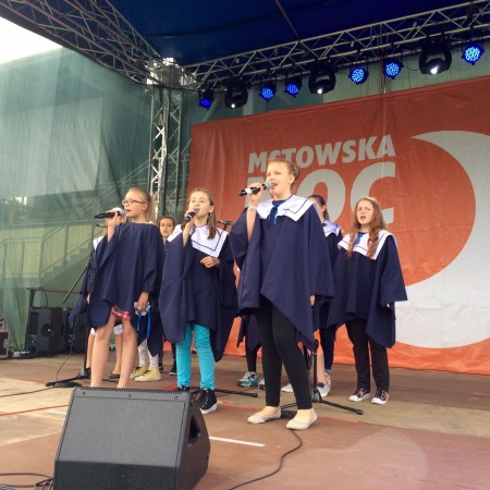 NOC ŚWIĘTOJAŃSKA 2015