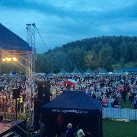 NOC ŚWIĘTOJAŃSKA 2015