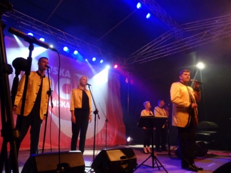 NOC ŚWIĘTOJAŃSKA 2015