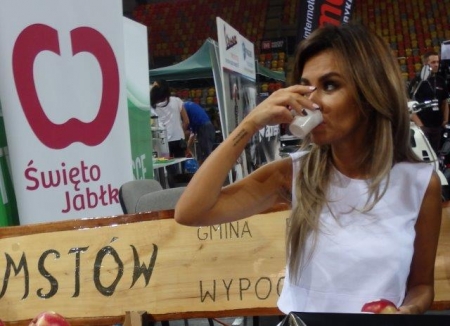PROMOCJA GMINY MSTÓW NA TARGACH