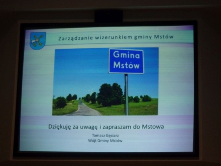 SAMORZĄD TERYTORIALNY W SYSTEMIE ZARZĄDZANIA GOSPODARKĄ LOKALNĄ. DOŚWIADCZENIA I WYZWANIA