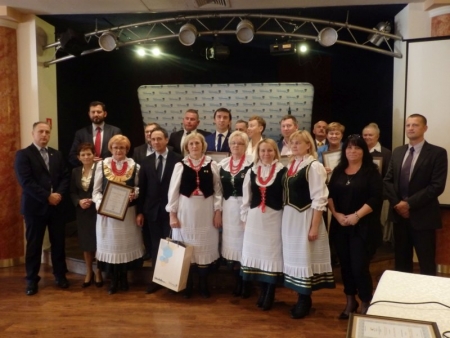 CERTYFIKATY CZĘSTOCHOWSKIEJ ORGANIZACJI TURYSTYCZNEJ