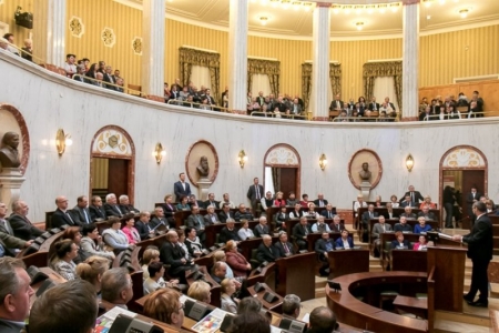 FORUM SOŁTYSÓW WOJEWÓDZTWA ŚLĄSKIEGO