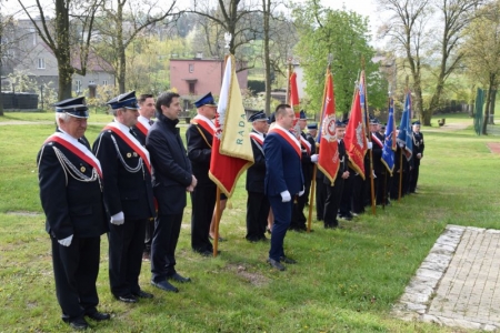 DZIEŃ ŚW.FLORIANA - PATRONA STRAŻAKÓW