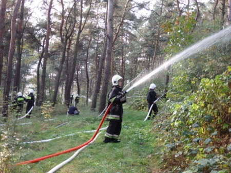 DZIEŃ ŚW.FLORIANA - PATRONA STRAŻAKÓW