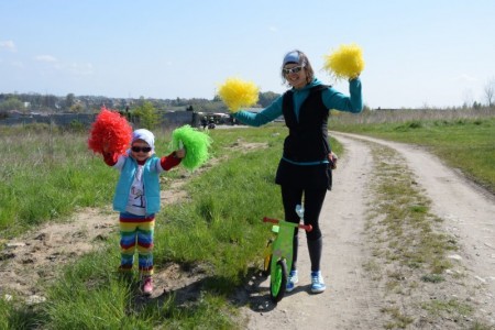 "42 200 MARATON CZĘSTOCHOWSKIE"