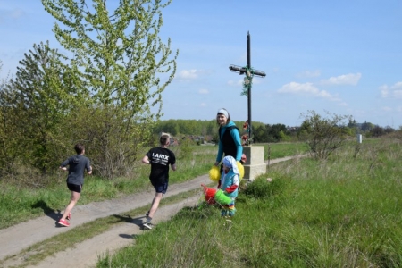 "42 200 MARATON CZĘSTOCHOWSKIE"