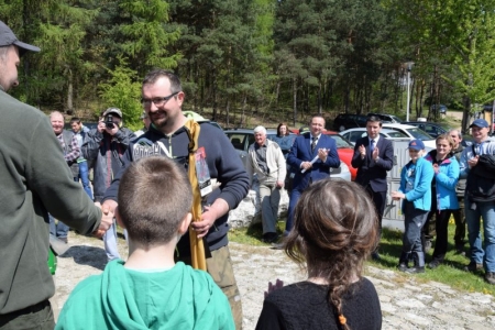 "ŚWIĘTO SZCZUPAKA 2016"