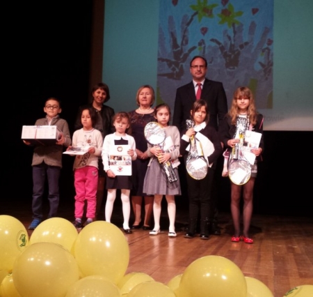 GALA FINAŁOWA KAMPANII
