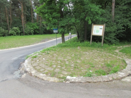 ZBIORNIK WODNY „TASARKI” W MSTOWIE - PRZYGOTOWANIA DO SEZONU LETNIEGO