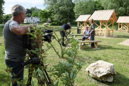 GMINA MSTÓW W NOWYM PROGRAMIE TVP 3