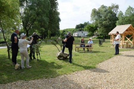 GMINA MSTÓW W NOWYM PROGRAMIE TVP 3