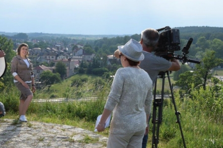 GMINA MSTÓW W NOWYM PROGRAMIE TVP 3