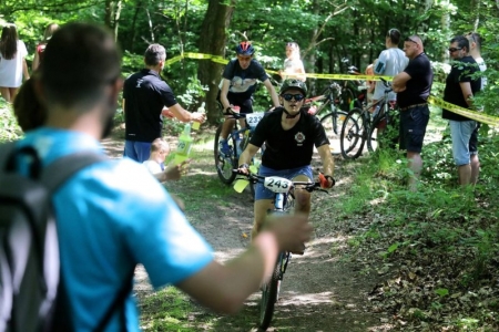 ROWEROWY MARATON MTB