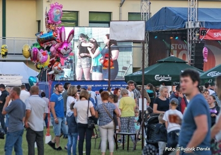 "MSTOWSKA NOC ŚWIĘTOJAŃSKA 2016"