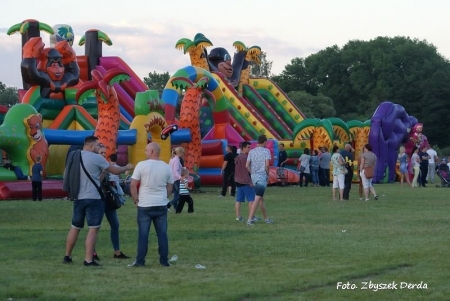 "MSTOWSKA NOC ŚWIĘTOJAŃSKA 2016"