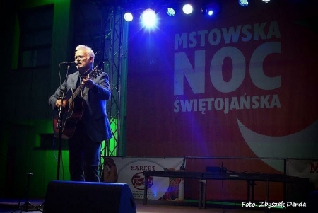 "MSTOWSKA NOC ŚWIĘTOJAŃSKA 2016"