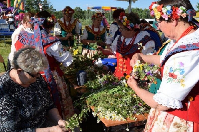 "MSTOWSKA NOC ŚWIĘTOJAŃSKA 2016"